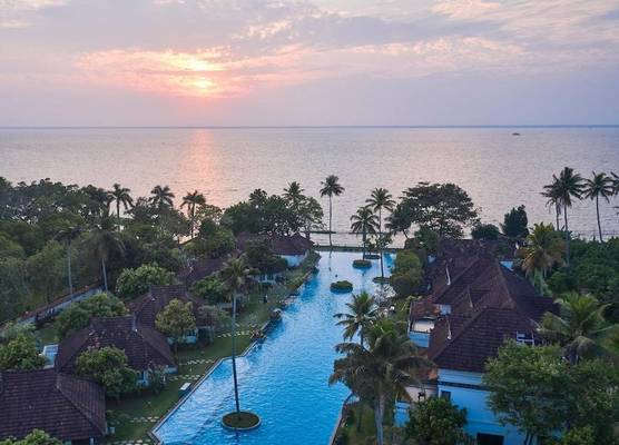 Rhythm Kumarakom 1