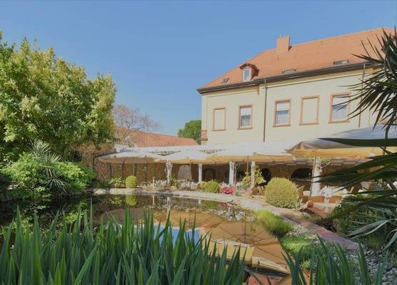 Winzergarten Hotel-Restaurant 1