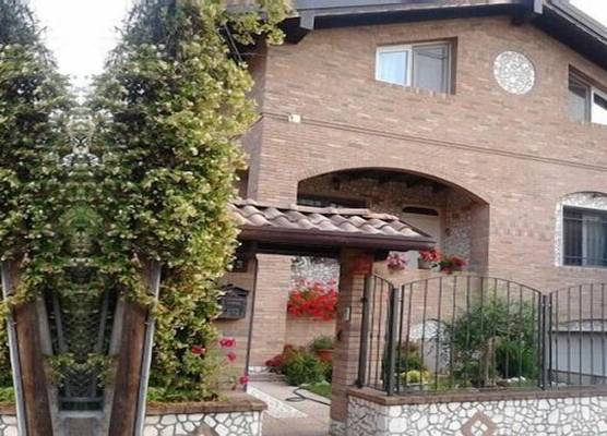 Sosta Fiera B&B 1