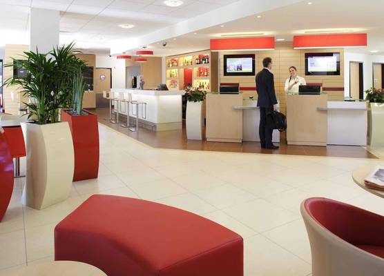 ibis Styles Wuhan Optics Valley Square Hotel 1
