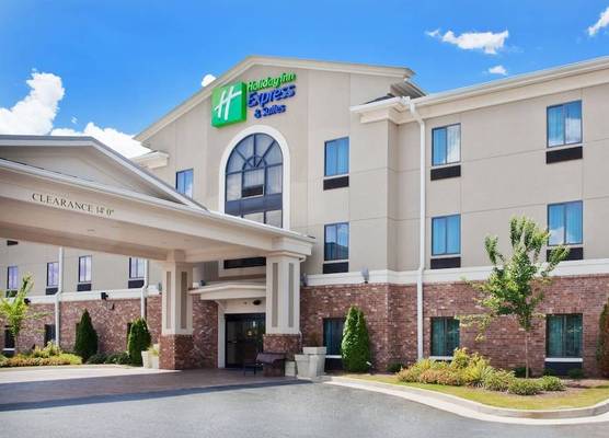 Holiday Inn Express & Suites ATLANTA NW - POWDER SPRINGS by IHG 1