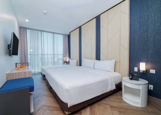 Aston Kemayoran City Hotel 1