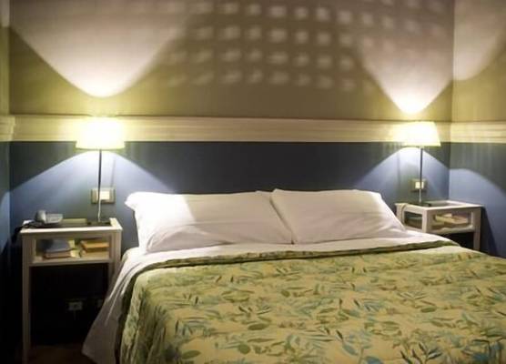 Hotel Colombo Genova 1