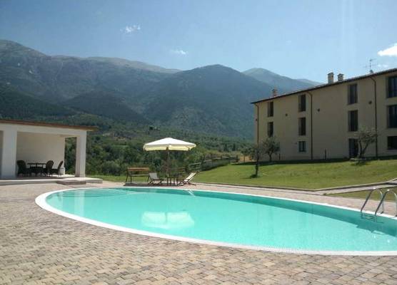 Villa Giovina 1