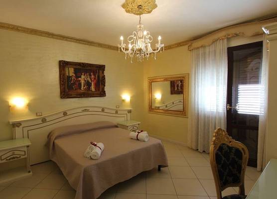 Dio Del Mare B&B 1