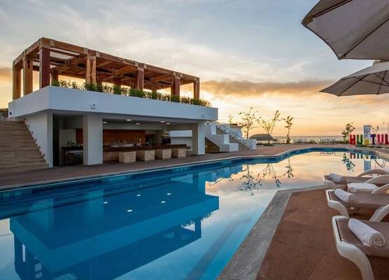 Park Royal Beach Huatulco 1