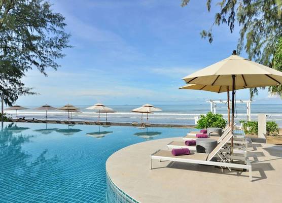 Twin Lotus Resort and Spa - SHA Plus - Adult Only "November - April" 1