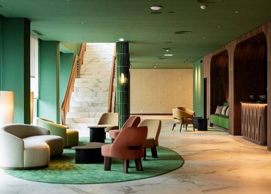 Sao Miguel Park Hotel 1