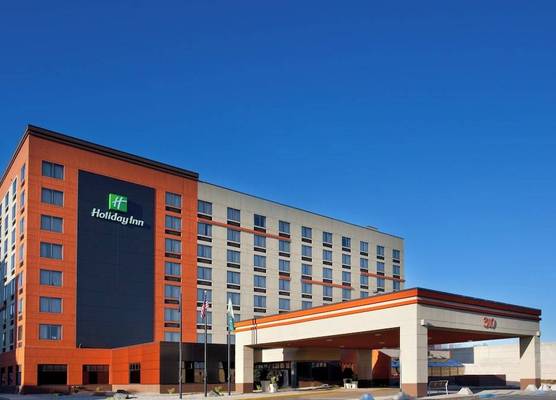 Holiday Inn GRAND RAPIDS DOWNTOWN by IHG 1