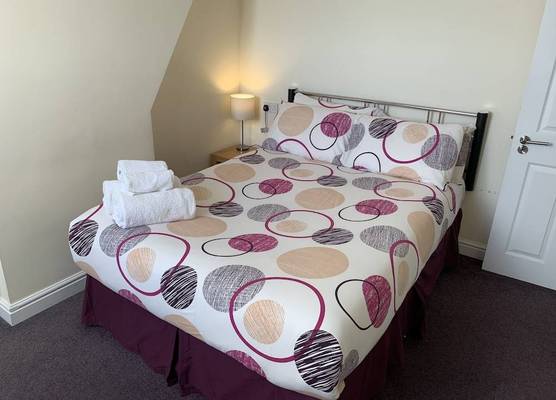Austins Guest House 1