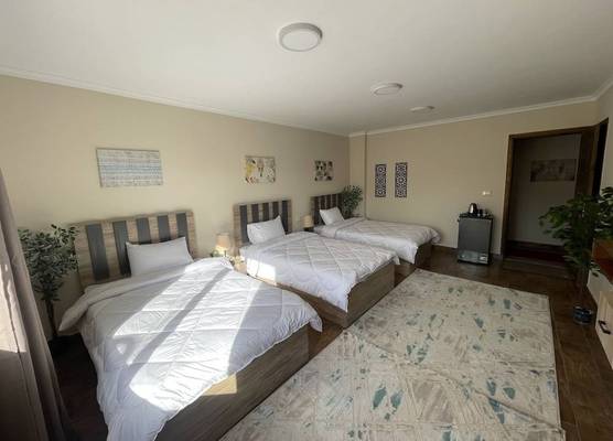 Malek Pyramids Guest House 1