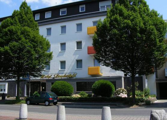 Vivotel Sonderfeld 1