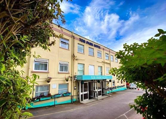 Torpark hotel 1