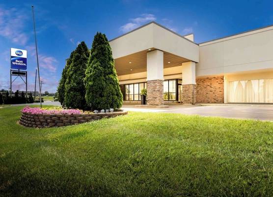 Best Western State Fair Inn 1