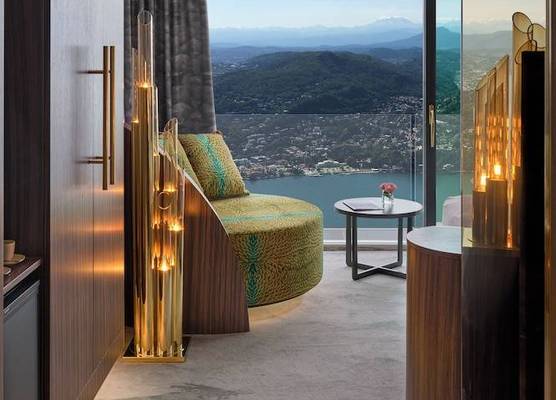 Nuvole Garden Hotel 1