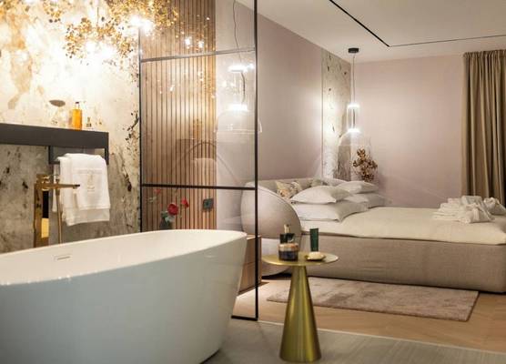 Luxury Rooms - FOR GIFT 1