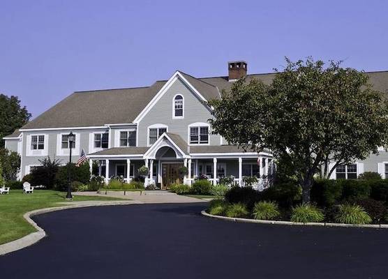 Country Inn at the Mall 1