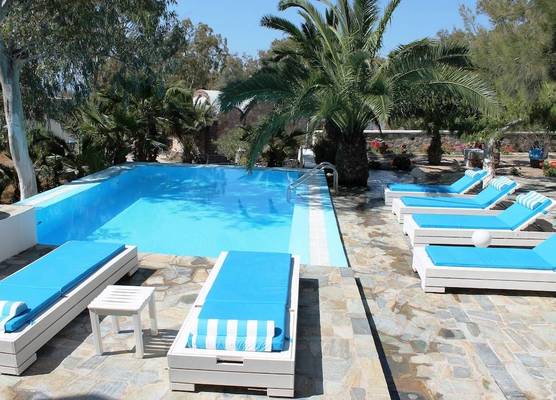 Evizorzia Villas 1