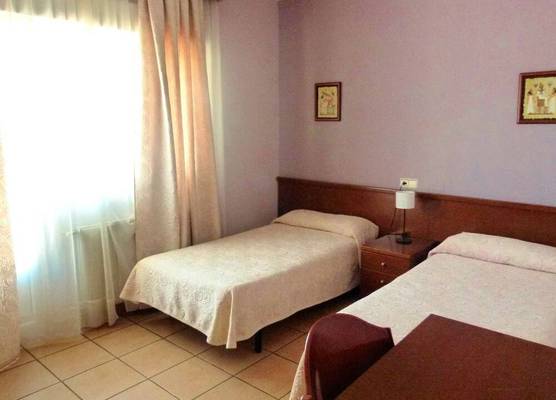 Hostal San Andrés 1