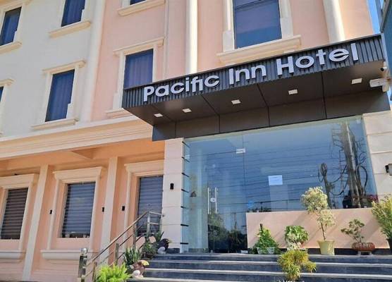 PACIFIC INN HOTEL 1
