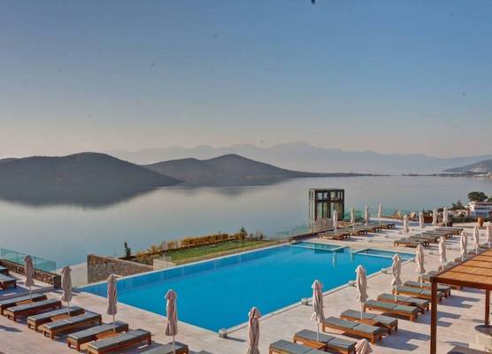 Royal Marmin Bay Boutique & Art Hotel 1