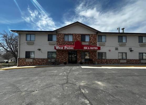 West Point Inn 1