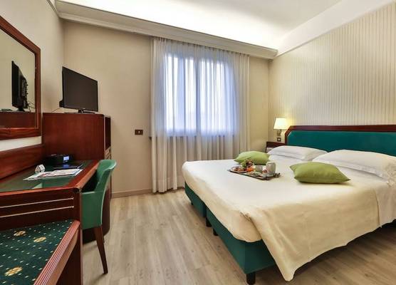 Hotel Astoria, Sure Hotel Collection by Best Western 1