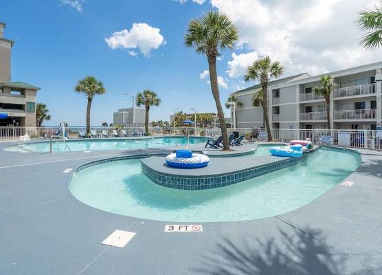 The Sandbar Hotel, Trademark Collection by Wyndham 1