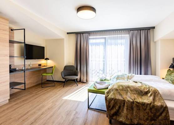 Hotel zur Börse 1