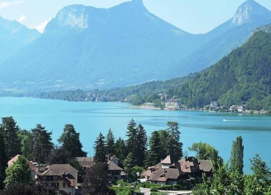 Chalet Christine 1