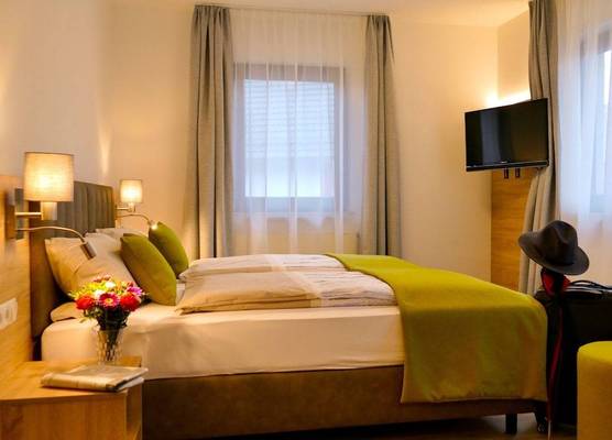Hotel Landgasthof Lell 1