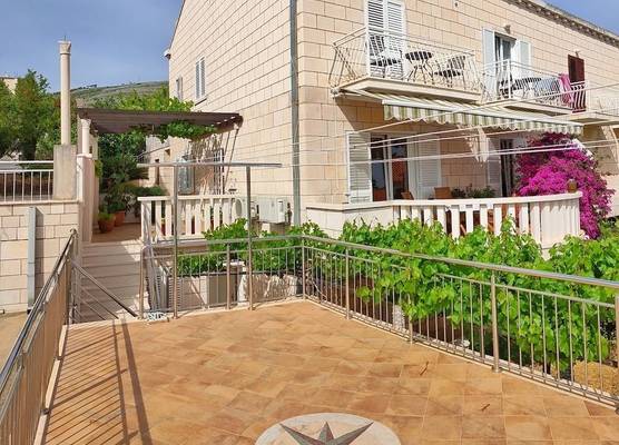 Apartment Dubcic: For perfect vacation 1