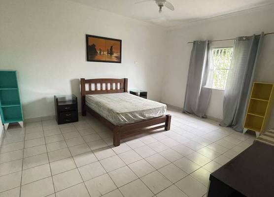 Hostel casarão 1