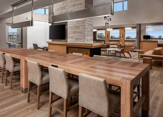 Residence Inn by Marriott Rehoboth Beach 1