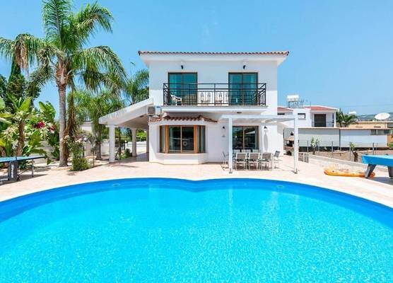 Villa Corallina 1
