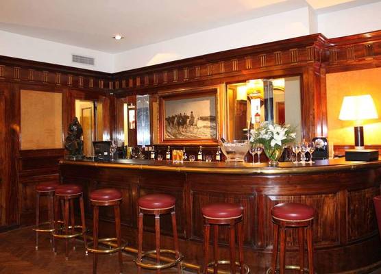 Hotel Club Frances 1