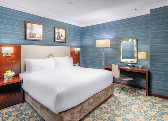Millennium Al Aqeeq Hotel 1