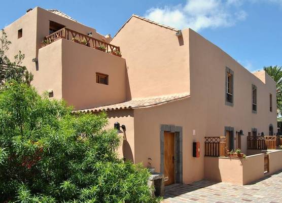 Hotel Rural El Mondalón 1