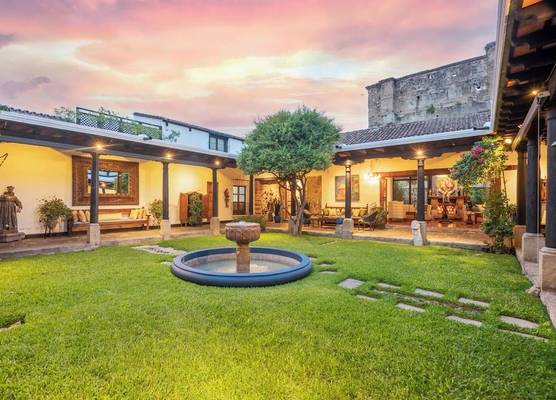 Las Cruces Boutique Hotel 1