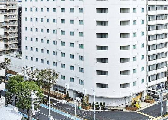 Hotel Lumiere Nishikasai 1