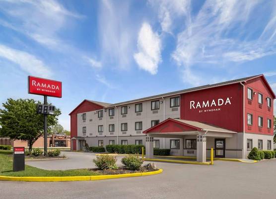 Ramada by Wyndham York Harrisburg Hershey 1