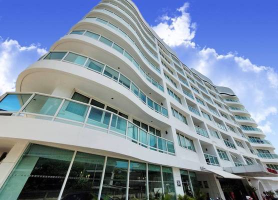 Nova Suites Pattaya by Compass Hospitality 1