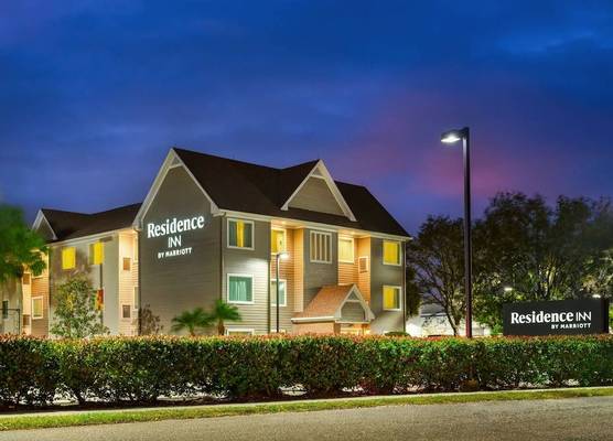 Residence Inn by Marriott Fort Myers 1
