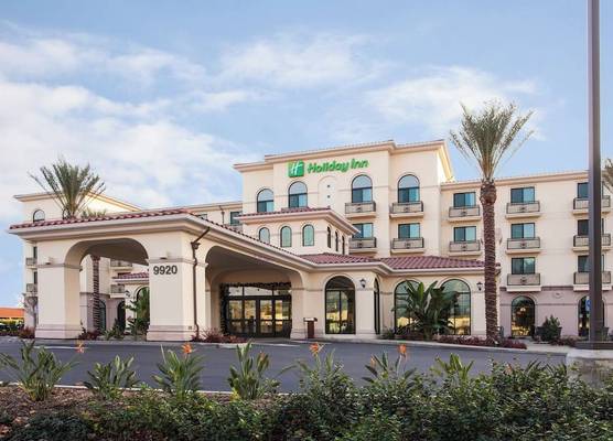 Holiday Inn EL MONTE - LOS ANGELES by IHG 1