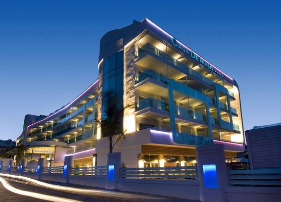 Casa De Maris Spa & Resort Hotel Adult Only 16 Plus 1
