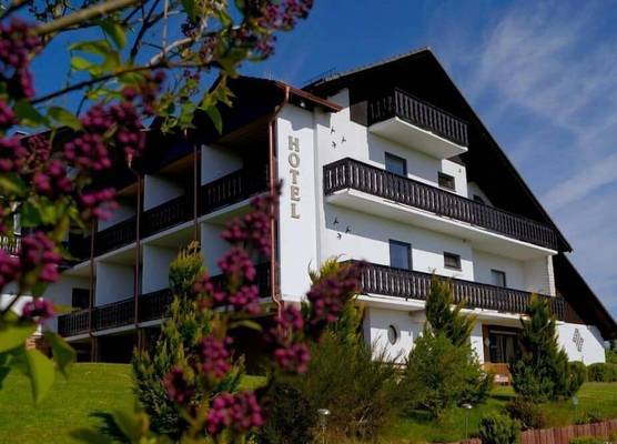 Hotel Seeschlößchen 1