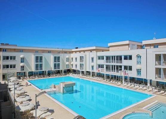 Hotel Terme Marine Leopoldo II TERME & SPA 1