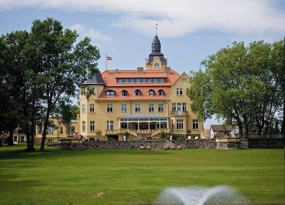 Bernsteinschloss 1