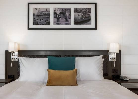 Capricorn Hotel Suva 1