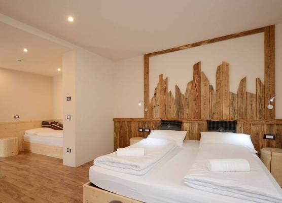 Park Hotel Avisio 1